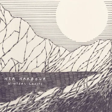 Winter's Ghost by Her Harbour - album cover