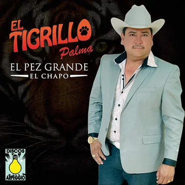 El pez grande (el Chapo)