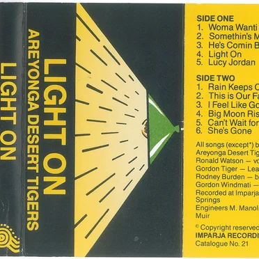 Light On