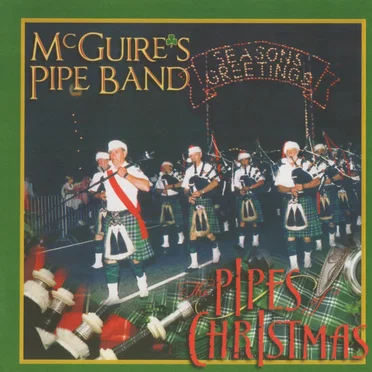 The Pipes of Christmas