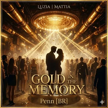 Gold In The Memory