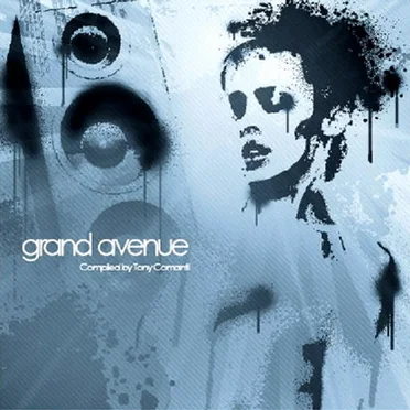 Grand Avenue by Various Artists - album cover