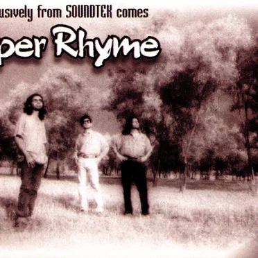 Paper Rhyme