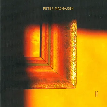 NAMAH by Peter Machajdík - album cover