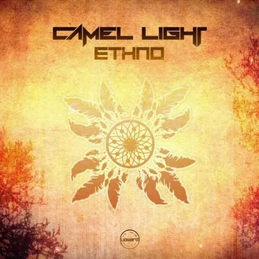 Ethno by Camel Light - album cover