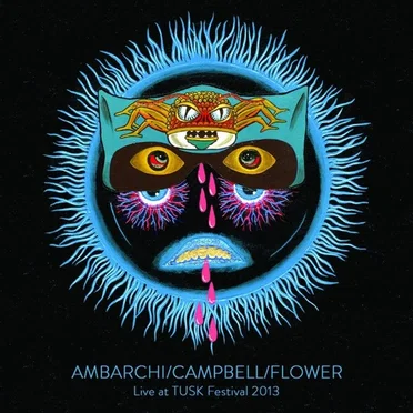 Live at TUSK Festival 2013