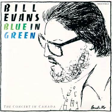 Blue in Green: The Concert in Canada