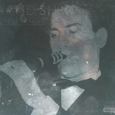 Blues in the Night