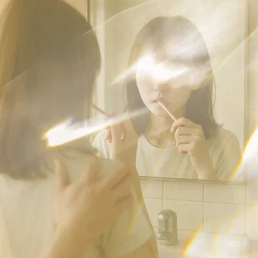 幽霊になって