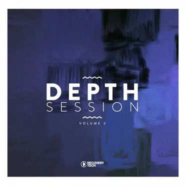 Depth Session Vol. 3 by Various Artists - album cover