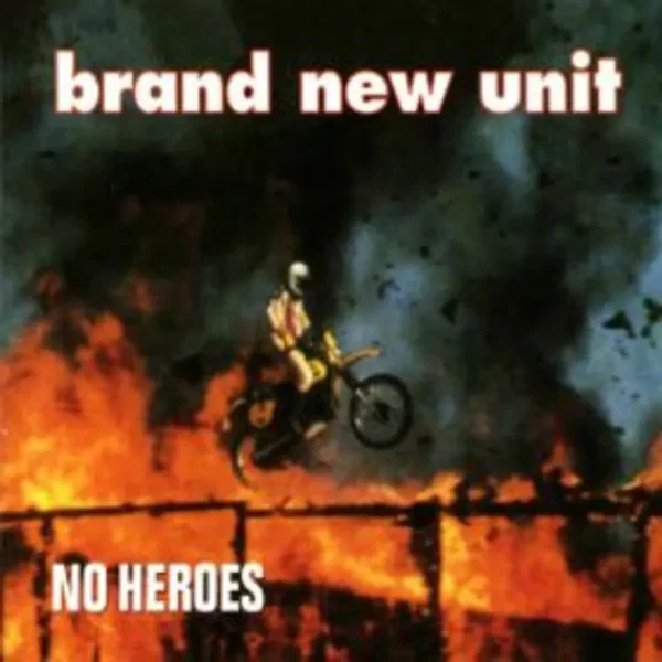 No Heroes