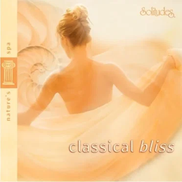 Nature's Spa: Classical Bliss