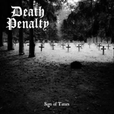 Death Penalty