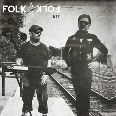 Folk är Folk
