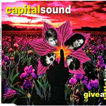 Give a Little Love