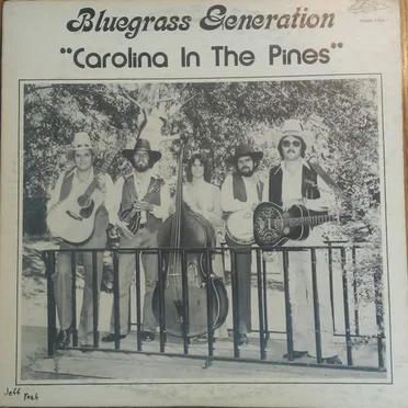 Carolina in the Pines