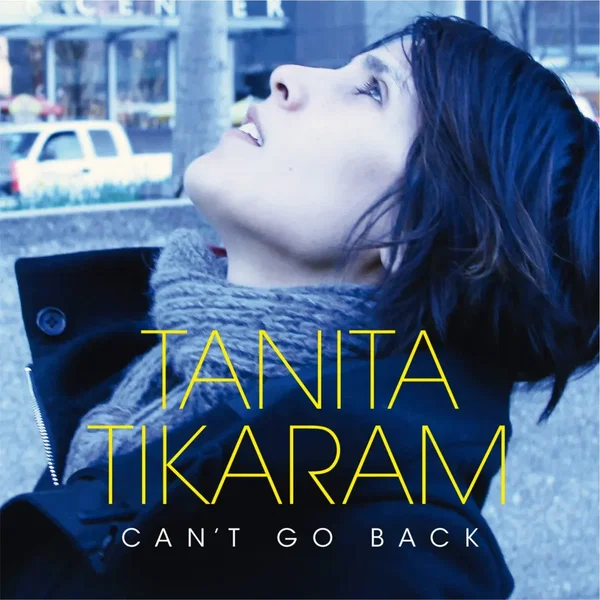 Can’t Go Back