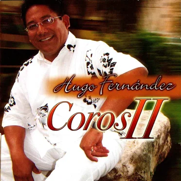 Coros II by Hugo Fernández - album cover