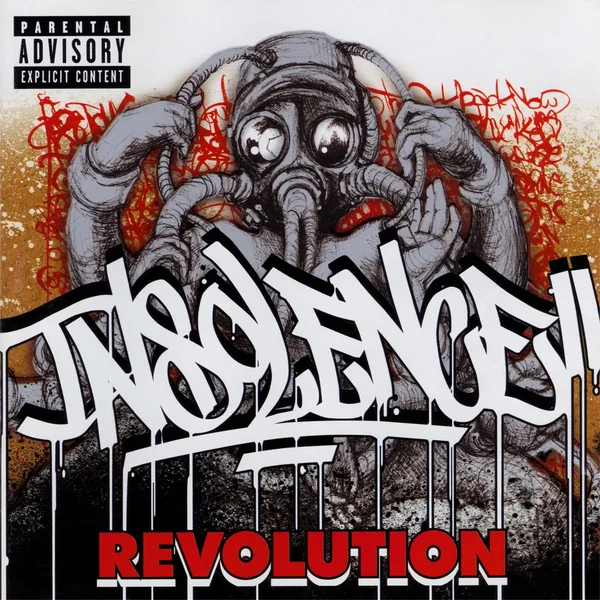 Revolution