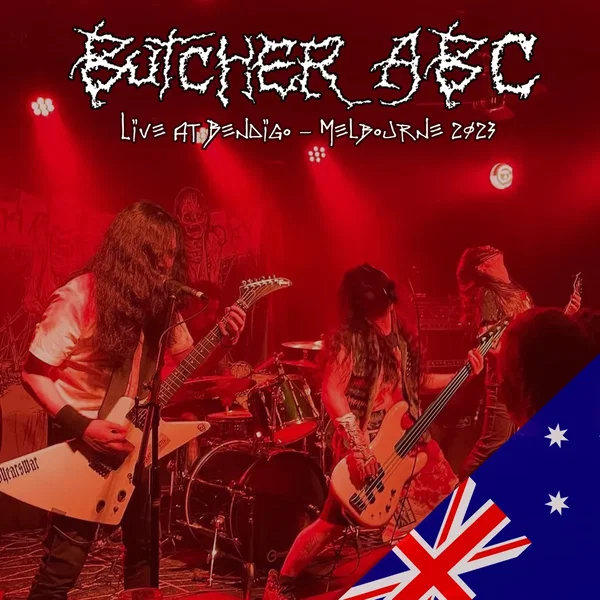 Live at Bendigo, Melbourne 2023