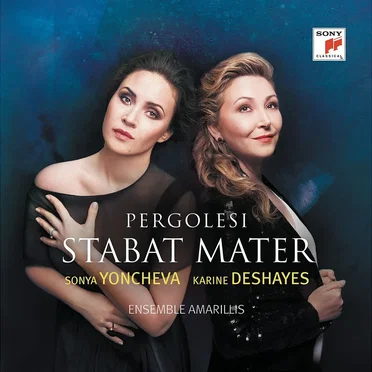 Pergolesi : Stabat Mater