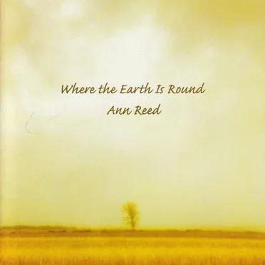 Where The Earth Is Round