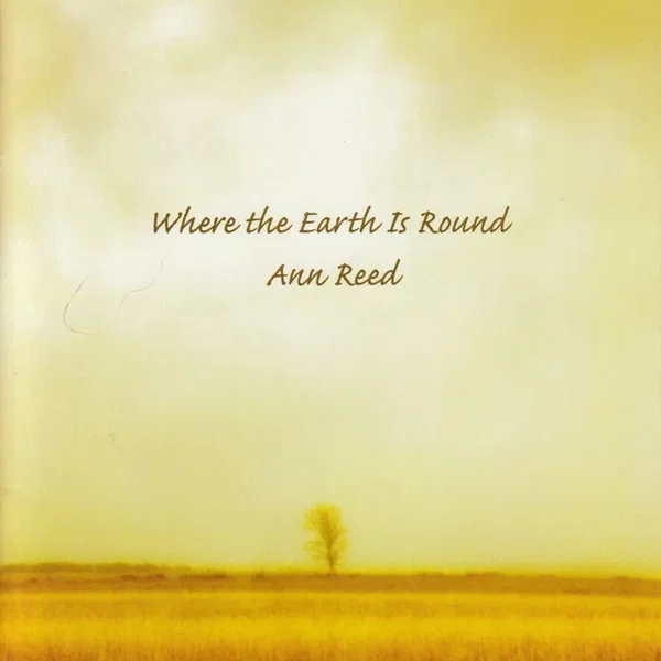 Where The Earth Is Round