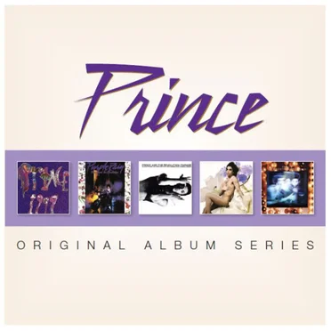 Original Album Series