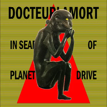 In search of planet drive