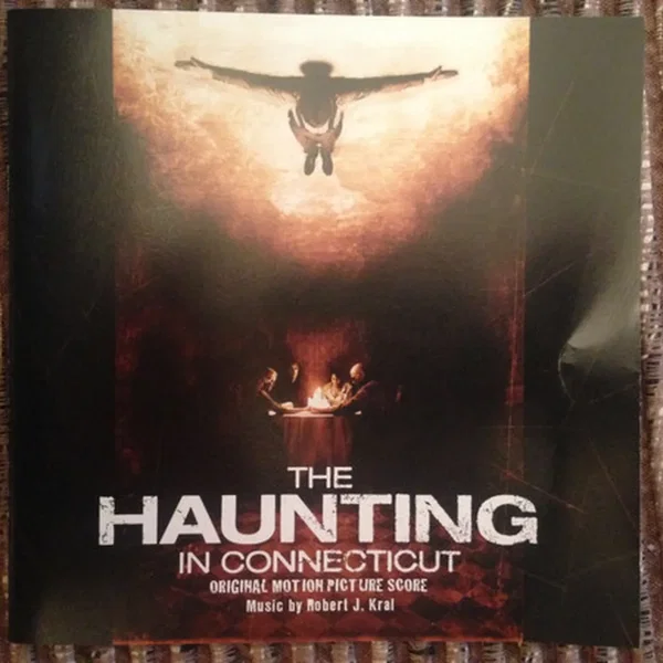 The Haunting in Connecticut