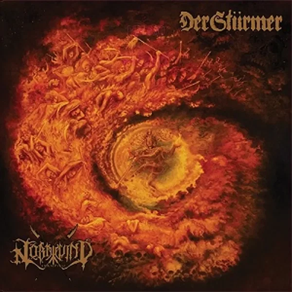 Der Stürmer / Nordwind