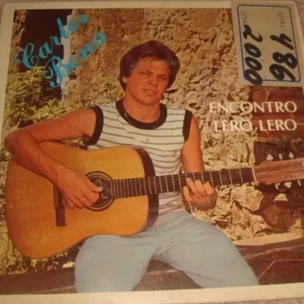 Encontro / Lero, Lero