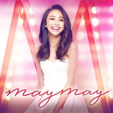 Maymay by Maymay Entrata - album cover