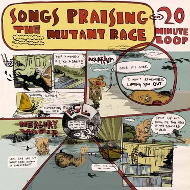 20 Minute Loop