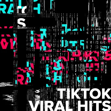 TikTok Viral Hits 2022 | 2023 by Various Artists - album cover