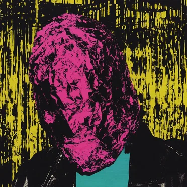 Gush by Kill West - album cover