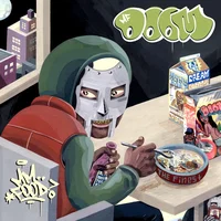 MF DOOM artist image
