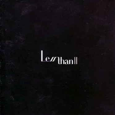 Less than II
