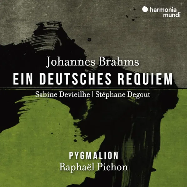 Ein deutsches Requiem