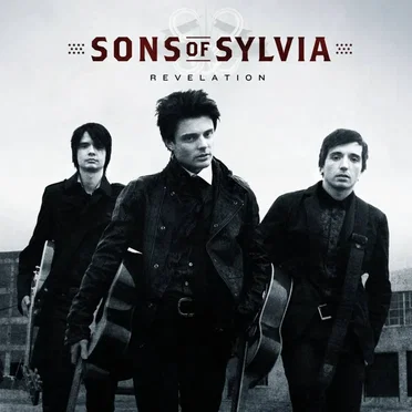 Revelation by Sons of Sylvia - album cover