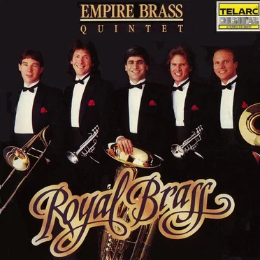 Royal Brass: Music From the Renaissance & Baroque