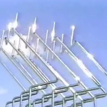 haunted structure