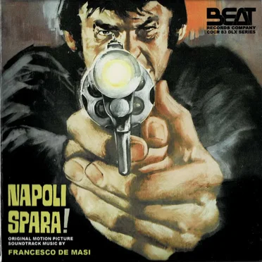 Napoli Spara!