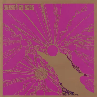 Darker My Love by Darker My Love - album cover