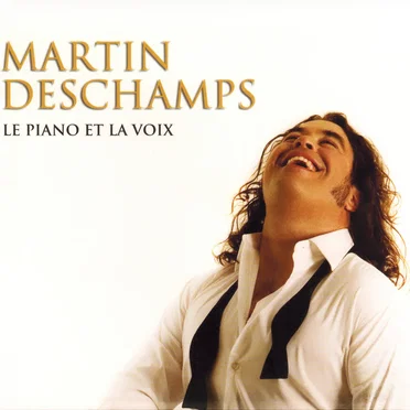 Le Piano et la Voix