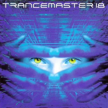 Trancemaster 18 by Various Artists - album cover