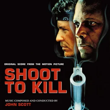 Shoot to Kill