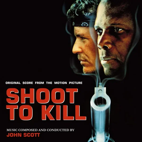 Shoot to Kill