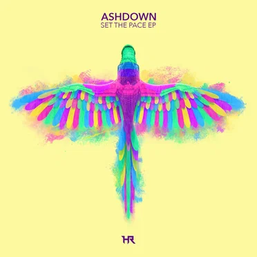 Set The Pace EP