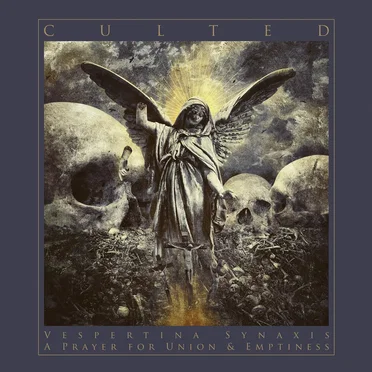 Dirt Black Chalice by Culted - album cover